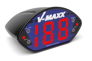 V-MAXX Sportradar