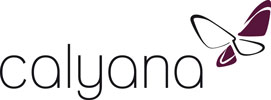 Logo Calyana Yogamaten