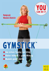 Gymstick Buch