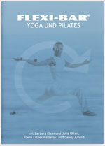 Flexi Bar Yoga und Pilates