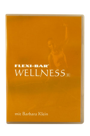flexi-bar video wellness