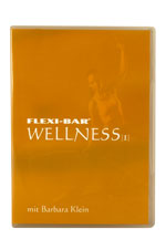 video flexi-bar wellness