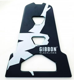 Gibbon A-Frame Slackline Ständer