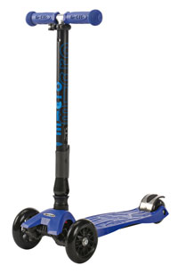 Kickboard Maxi Micro T blau blue