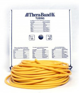 Thera-Band Tubing
