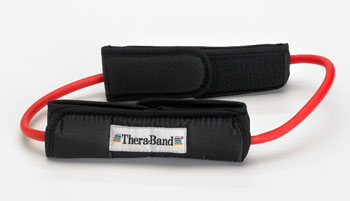 thera-Band tubing loop