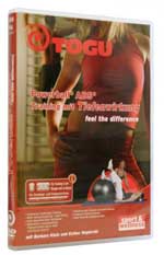 abs powerball dvd